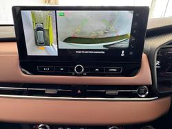 2025 Mitsubishi
                Outlander Exceed Tourer
