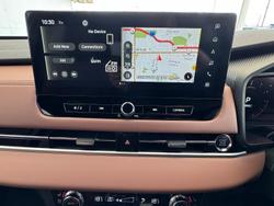 2025 Mitsubishi
                Outlander Exceed Tourer