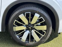 2025 Mitsubishi
                Outlander Exceed Tourer