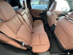 2025 Mitsubishi
                Outlander Exceed Tourer