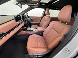 2025 Mitsubishi
                Outlander Exceed Tourer