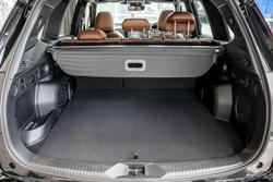2025 Subaru Forester Hybrid Touring S6 MY26 AWD Crystal Black