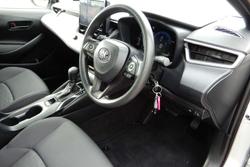 2024 Toyota Corolla Ascent Sport MZEA12R