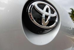 2024 Toyota Corolla Ascent Sport MZEA12R