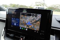 2024 Toyota Corolla Ascent Sport MZEA12R