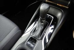 2024 Toyota Corolla Ascent Sport MZEA12R