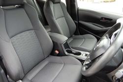 2024 Toyota Corolla Ascent Sport MZEA12R