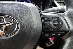 2024 Toyota Corolla Ascent Sport MZEA12R