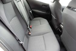 2024 Toyota Corolla Ascent Sport MZEA12R