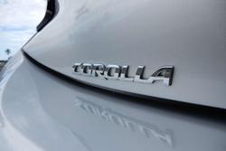 2024 Toyota Corolla Ascent Sport MZEA12R