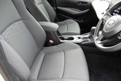 2024 Toyota Corolla Ascent Sport MZEA12R