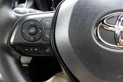 2024 Toyota Corolla Ascent Sport MZEA12R