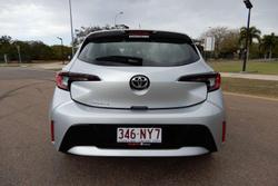 2024 Toyota Corolla Ascent Sport MZEA12R