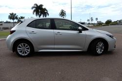 2024 Toyota Corolla Ascent Sport MZEA12R