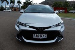 2024 Toyota Corolla Ascent Sport MZEA12R