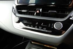 2024 Toyota Corolla Ascent Sport MZEA12R