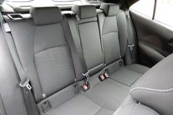 2024 Toyota Corolla Ascent Sport MZEA12R