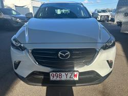 2019 Mazda CX-3 Neo Sport DK Ceramic