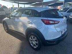 2019 Mazda CX-3 Neo Sport DK Ceramic
