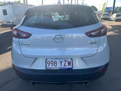 2019 Mazda CX-3 Neo Sport DK Ceramic