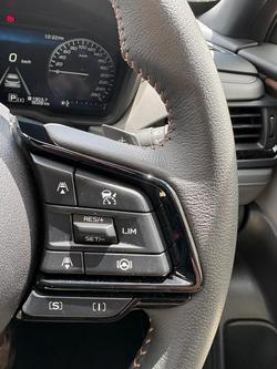 2025 Subaru Forester Hybrid Sport S6 MY26 AWD Crystal White