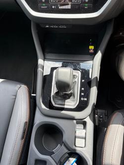 2025 Subaru Forester Hybrid Sport S6 MY26 AWD Crystal White