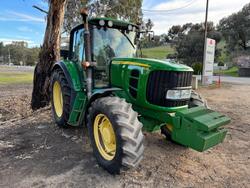 2013 John Deere 6630