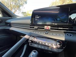 2025 Hyundai
i30 N Premium