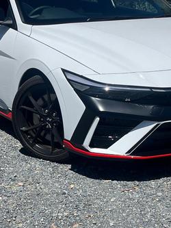 2025 Hyundai i30 N Premium