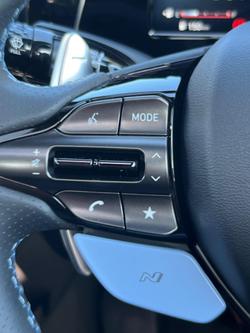 2025 Hyundai
i30 N Premium