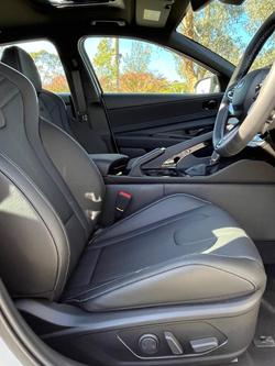 2025 Hyundai
i30 N Premium