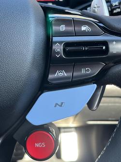 2025 Hyundai i30 N Premium