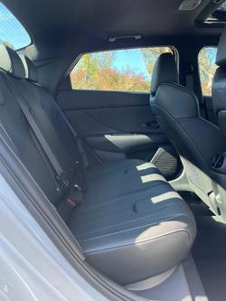 2025 Hyundai
i30 N Premium