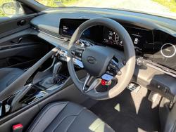 2025 Hyundai
i30 N Premium