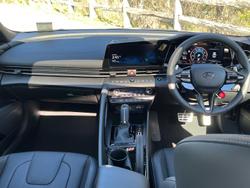 2025 Hyundai
i30 N Premium