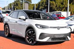 2025 Volkswagen ID.5 Pro