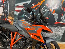 2022 Ktm 1290 SUPER DUKE GT ORANGE
