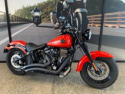 Harley-Davidson FLSS Softail Slim S