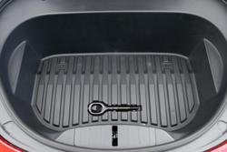2022 Tesla Model 3 Rear-Wheel Drive Red