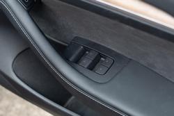 2022 Tesla Model 3 Rear-Wheel Drive Red