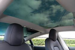 2022 Tesla Model 3 Rear-Wheel Drive Red
