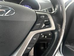 2014 Hyundai Veloster + FS3 Crystal White