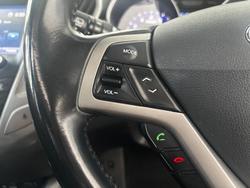 2014 Hyundai Veloster + FS3 Crystal White