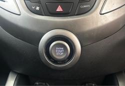 2014 Hyundai Veloster + FS3 Crystal White