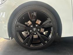 2014 Hyundai Veloster + FS3 Crystal White
