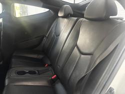 2014 Hyundai Veloster + FS3 Crystal White