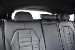 2018 BMW X4 xDrive30i M Sport G02 4X4 Constant Flamenco Red Brilliant Effect