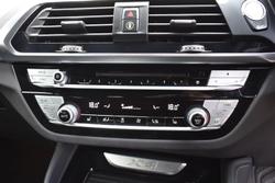 2018 BMW X4 xDrive30i M Sport G02 4X4 Constant Flamenco Red Brilliant Effect