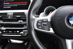 2018 BMW X4 xDrive30i M Sport G02 4X4 Constant Flamenco Red Brilliant Effect