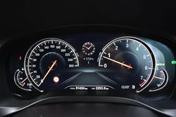 2018 BMW X4 xDrive30i M Sport G02 4X4 Constant Flamenco Red Brilliant Effect